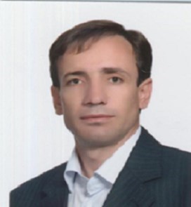 دکتر ناصر زارع 