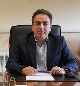 دکتر ترحم مصری گندشمین