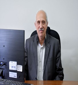  دکتر سعید اهری‌زاد