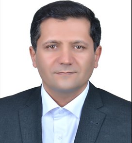 دکتر روح اله امینی
