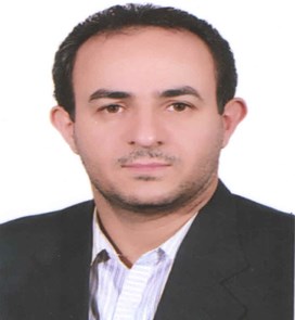 دکتر احد یامچی