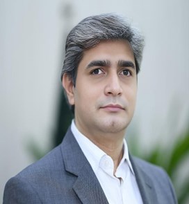 دکتر ذوالفقار علی ساهیتو