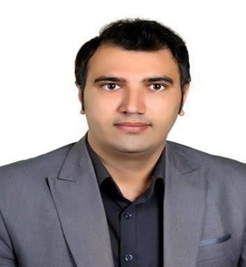 دکتر سینا ضیائی 