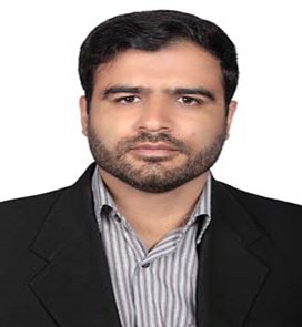 دکتر علی رضا نوروزی شرف