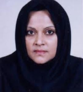 image_Dr. Usha Barahmand