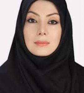 image_Dr. Nilofar Mikaili