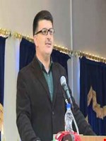 پروفسور مهرداد محرم زاده