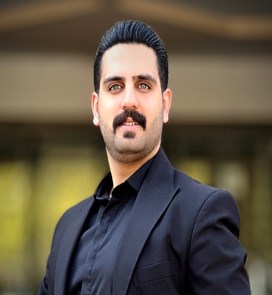 حامد خیراللهی