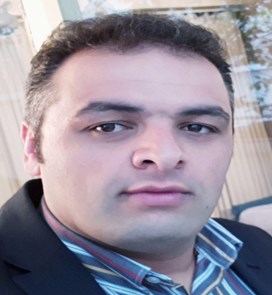 دکتر سجاد انوشیروانی 