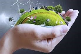 مدیریت سبز پسماند