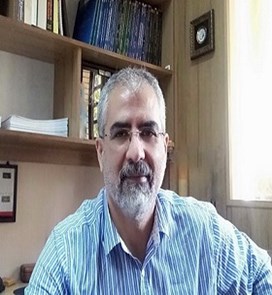 مهدی خجسته پور