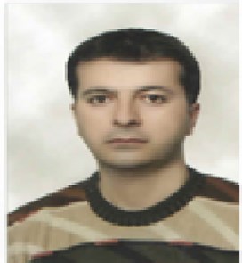 عارف مردانی