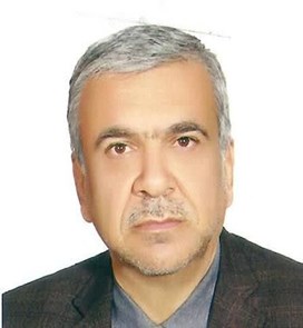 دکتر محمد حسین کیان مهر