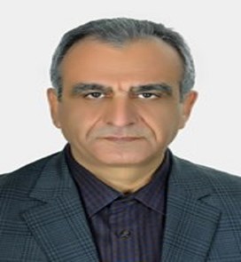 دکتر حمیدرضا قاسم زاده