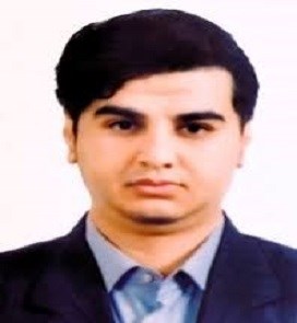 دکتر علیرضا آشتیانی