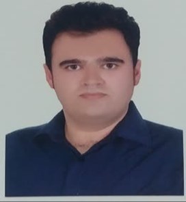 سینا فیض اله زاده اردبیلی