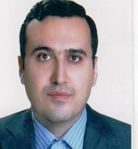 دکتر عادل ریحانی تبار