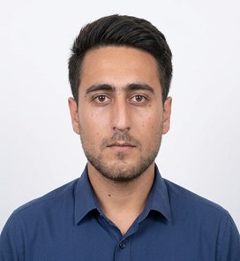 امیرعلی منافی یل دگرمانی