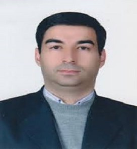 مهدی خدایی مطلق