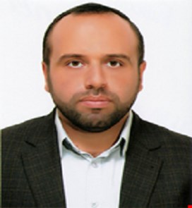 ابراهیم تقی نژاد