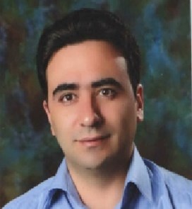 کیومرث سفیدی