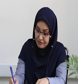 دکتر لیلی خسروی