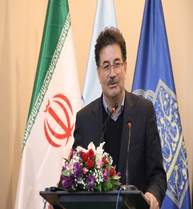 دکتر محمد ابراهیم زارعی