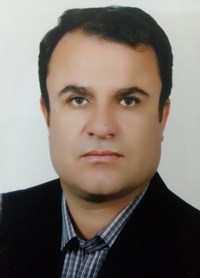دکتر رضا رضالو