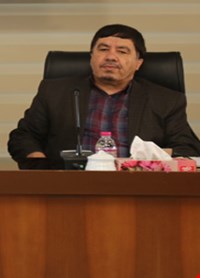 دکتر حبیب شهبازی شیران