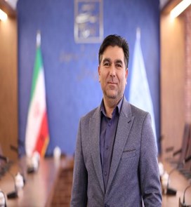 دکتر روح الله محمدی