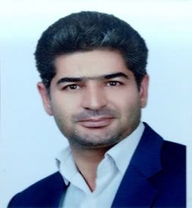 دکتر مرتضی دانشیار