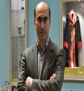 دکتر سلمان ساکت
