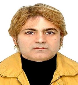 دکتر بیژن برازنده