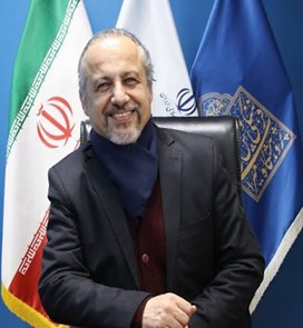 دکتر علیرضا قلی نژاد پیربازاری
