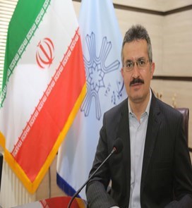 دکتر امین قلی زاد