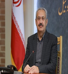 مهندس علیرضا دباغ عبداللهی