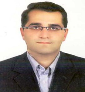 رضا سید شریفی