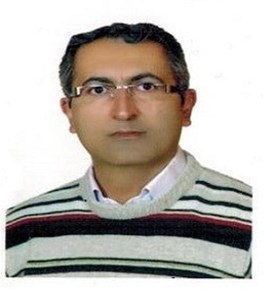 غلامحسین شاهقلی