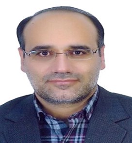 جواد معتمدی