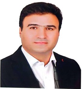 مختار غفاری