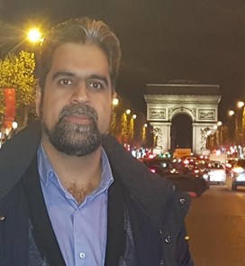 دکتر محمد تقی آل ابراهیم