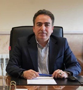 دکتر ترحم مصری