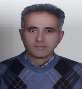 مهندس بهروز علیزاده