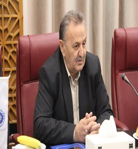 مهندس علیرضا بیگناه