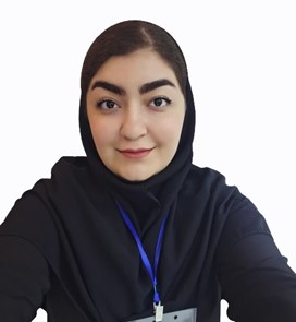 مهندس نادیا سعادتی