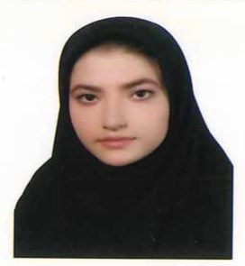 مهسا رضائی
