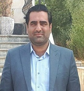 اسماعیل شیدایی