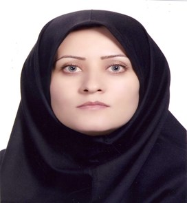 دکتر رقیه افرونده 