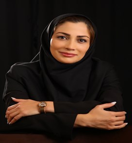 دکتر فرناز سیفی