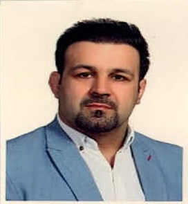  دکتر رضا فرضی زاده